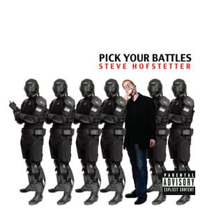 Steve Hofstetter