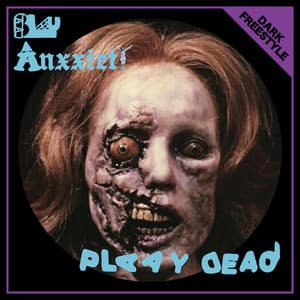Blu Anxxiety