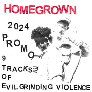 Homegrown