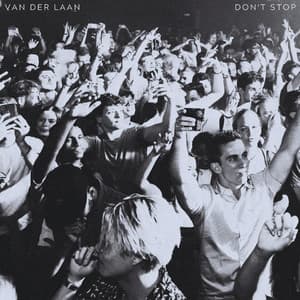 VAN DER LAAN