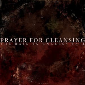 Prayer For Cleansing