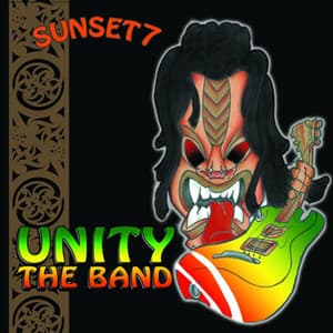 Unity The Band
