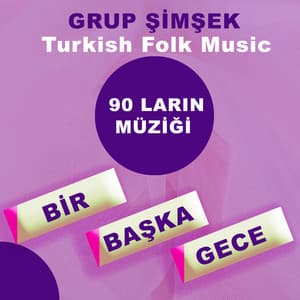 Grup Şimşek