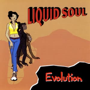 Liquid Soul