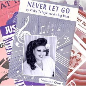 Vicky Tafoya and the Big Beat