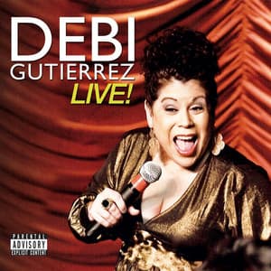 Debi Gutierrez