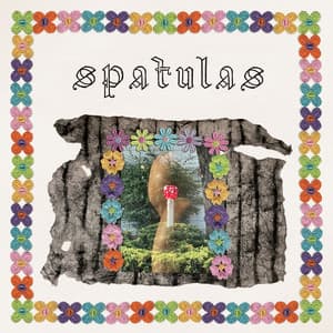 The Spatulas
