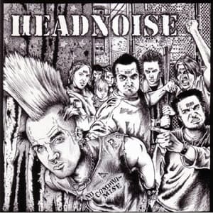 Headnoise
