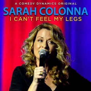 Sarah Colonna