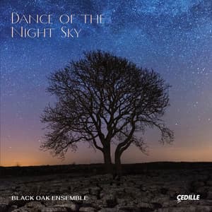 Black Oak Ensemble