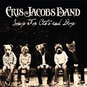 Cris Jacobs Band