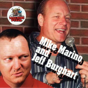 Mike Marino