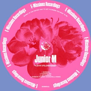 Junior M
