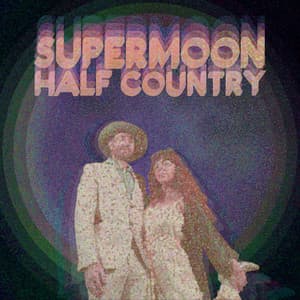 Supermoon