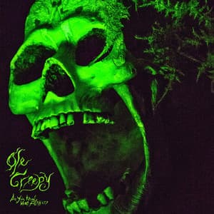 Ole Creepy