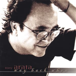 Tony Arata