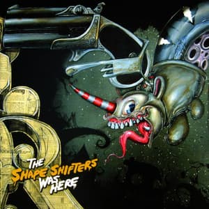 The Shape Shifters