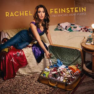 Rachel Feinstein