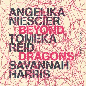 Savannah Harris