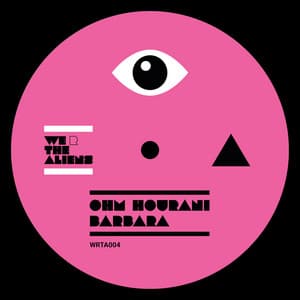 Ohm Hourani