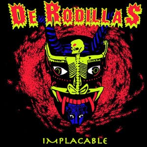 De Rodillas