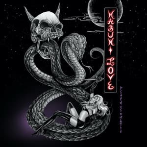 Kabuki Love