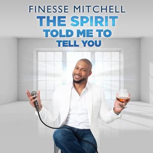 Finesse Mitchell
