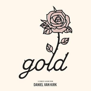 Daniel Van Kirk