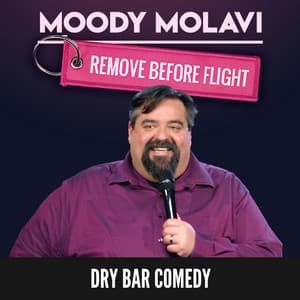 Moody Molavi