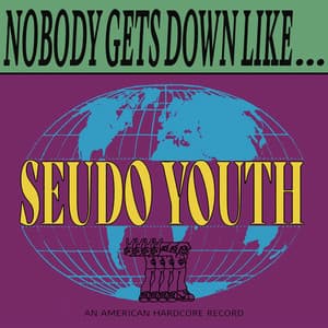 SEUDO YOUTH
