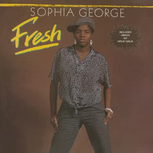 Sophia George