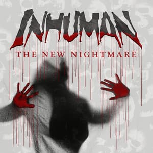 Inhuman