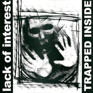 Lack Of Interest