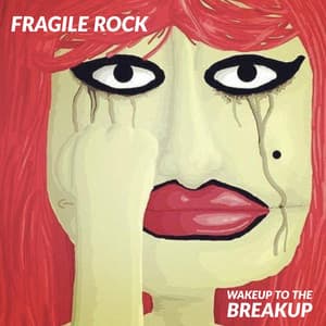 Fragile Rock