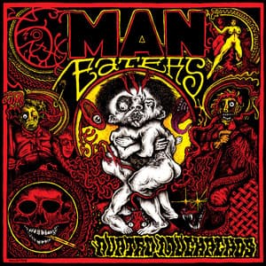 Man-Eaters