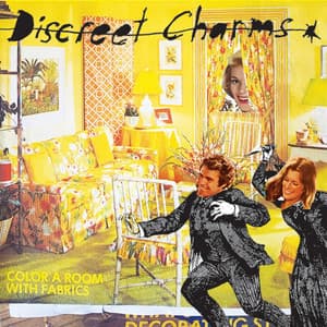 Discreet Charms