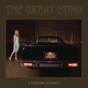 The Great Dying