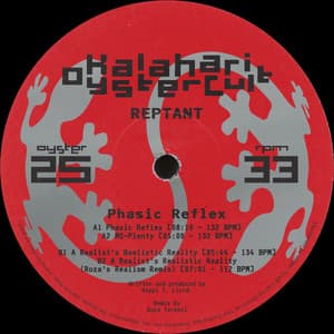 Reptant