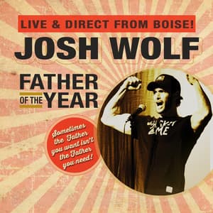 Josh Wolf