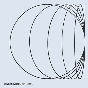 Winged Wheel