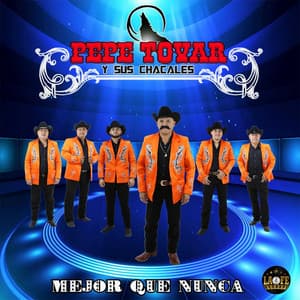 Pepe Tovar y Sus Chacales