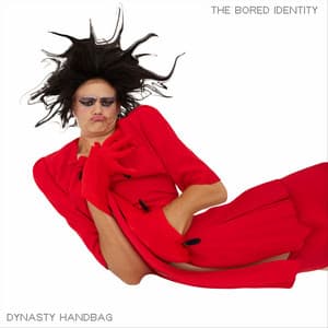 Dynasty Handbag