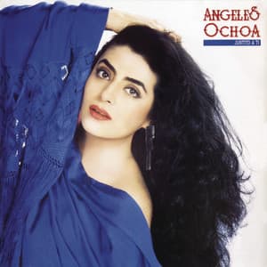 Angeles Ochoa