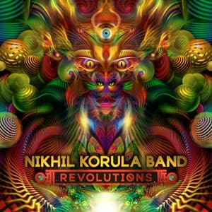 Nikhil Korula Band