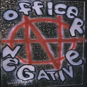 Officer Negative