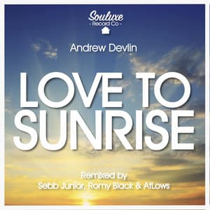Andrew Devlin