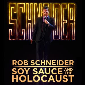 Rob Schneider