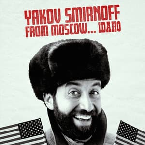 Yakov Smirnoff