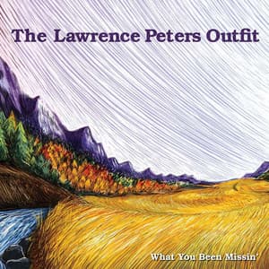The Lawrence Peters Outfit