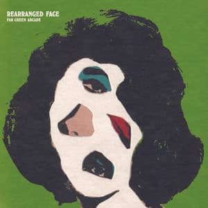 Rearranged Face